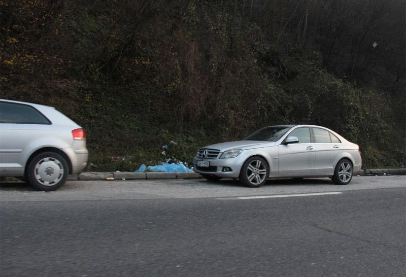 Zenica: Pronađeno tijelo 51-godišnjeg muškarca