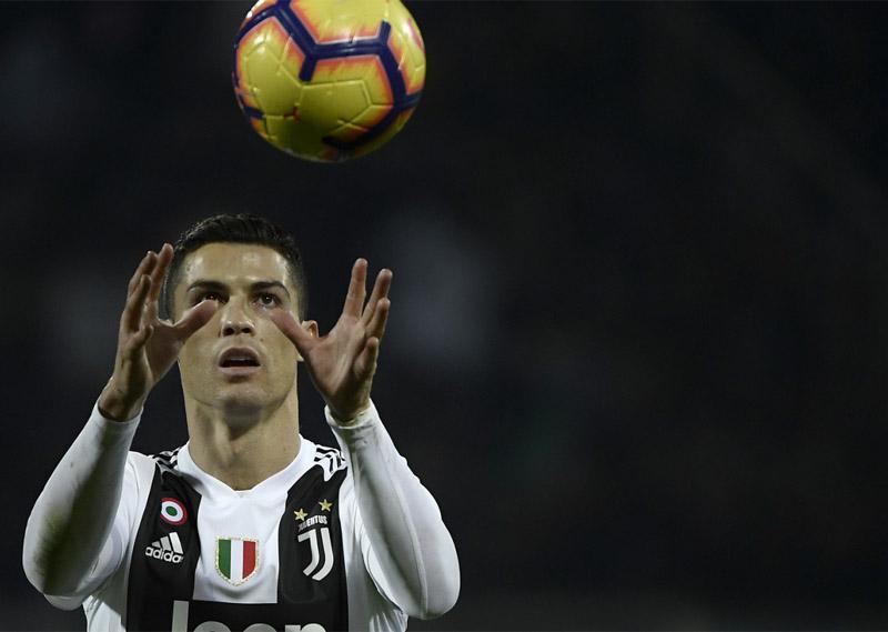 Ronaldo priznao da je silovao djevojku u Americi, advokati ispravljali njegove odgovore da bi ga spasili robije!