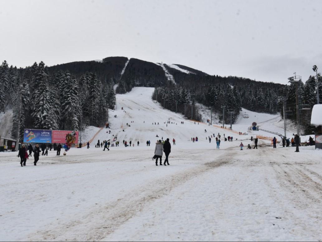 Direktoru ZOI '84 rok do ponedjeljka da objasni šta se desilo