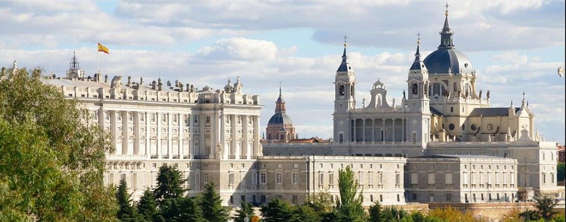 Madrid uvodi ograničenje za automobile