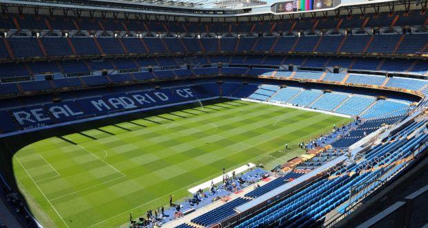 Santiago Bernabeu: Bit će mjesto velikog "superklasika" - Avaz