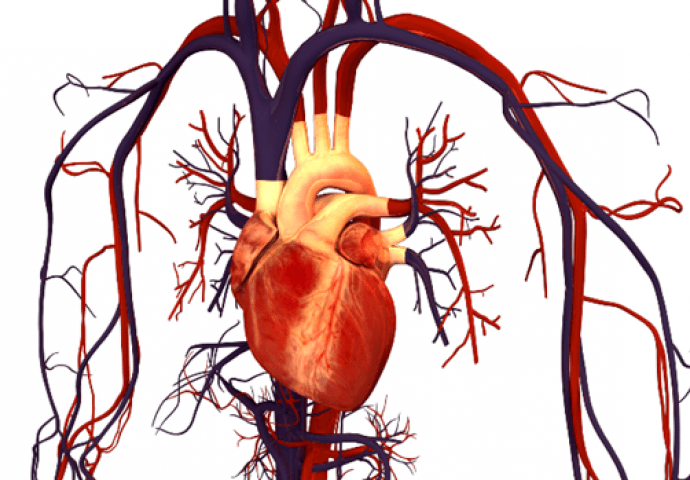 Prepoznajte rano upozorenje na infarkt