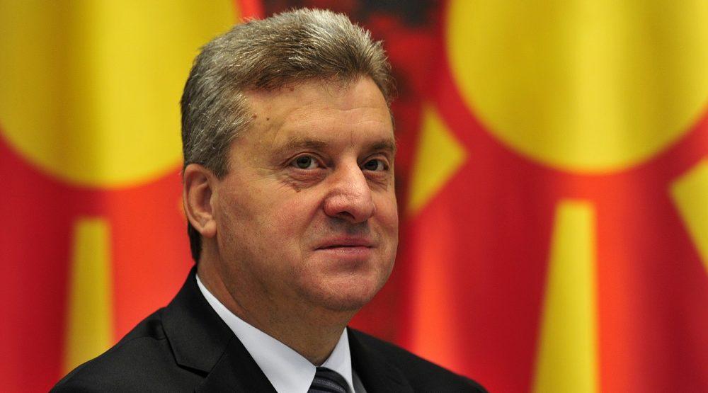 Ivanov: Nisam htio uvesti ratno stanje