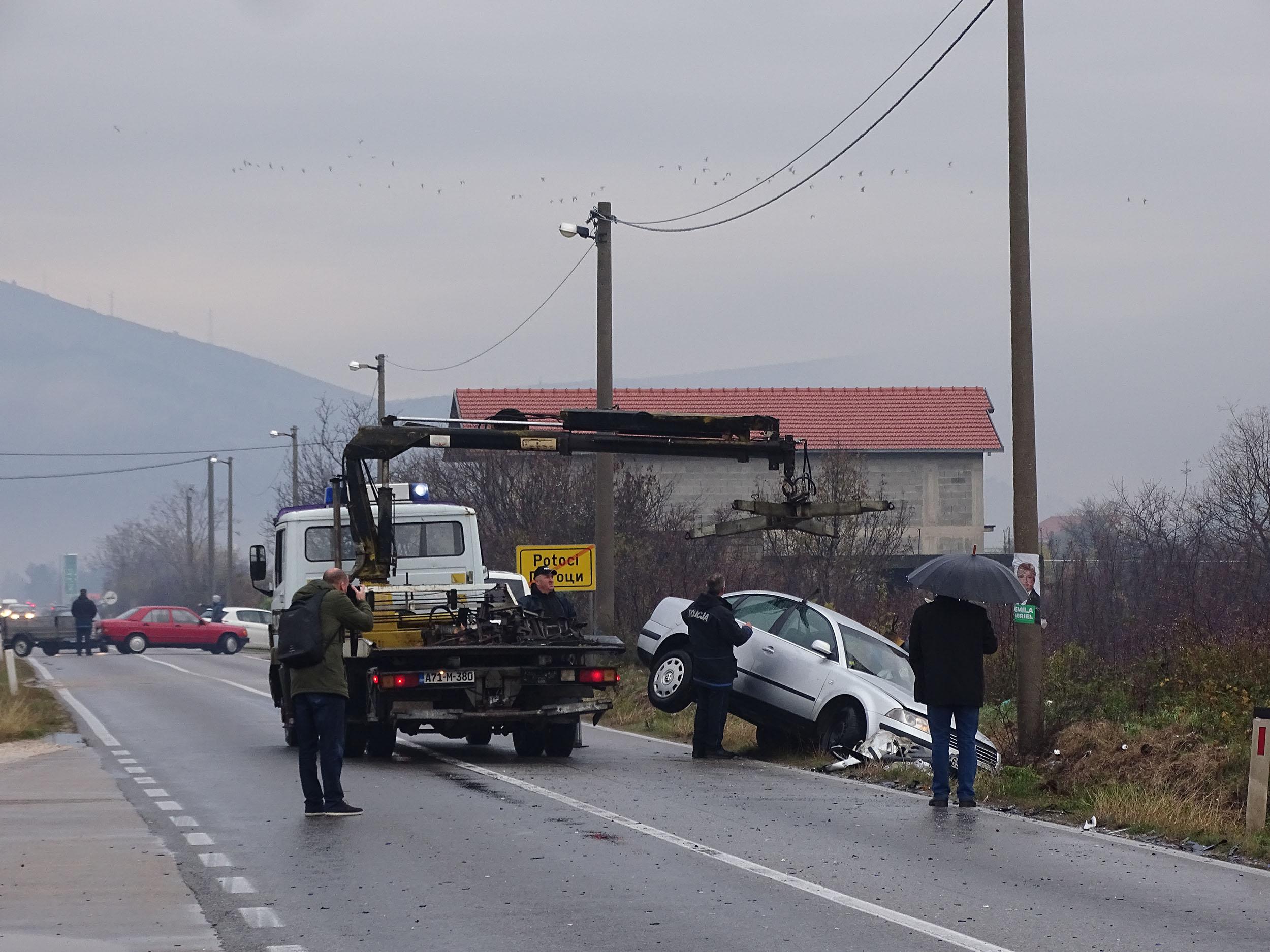 Šest mrtvih za nepuna 24 sata!