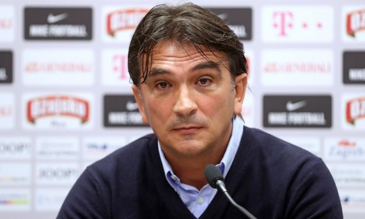 Dalić: Stalno me neko zove - Avaz