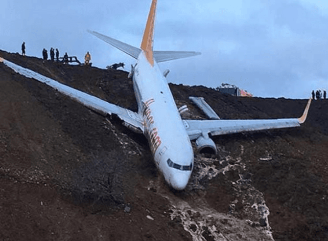 Zvukovi kojih se trebate plašiti u avionu