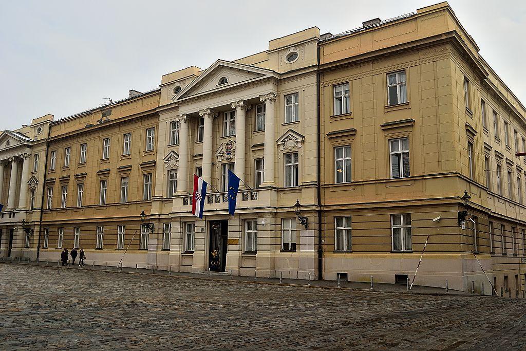 Zastupnici HDZ-a u Saboru burno reagirali na Stazićev govor o Tuđmanu i BiH