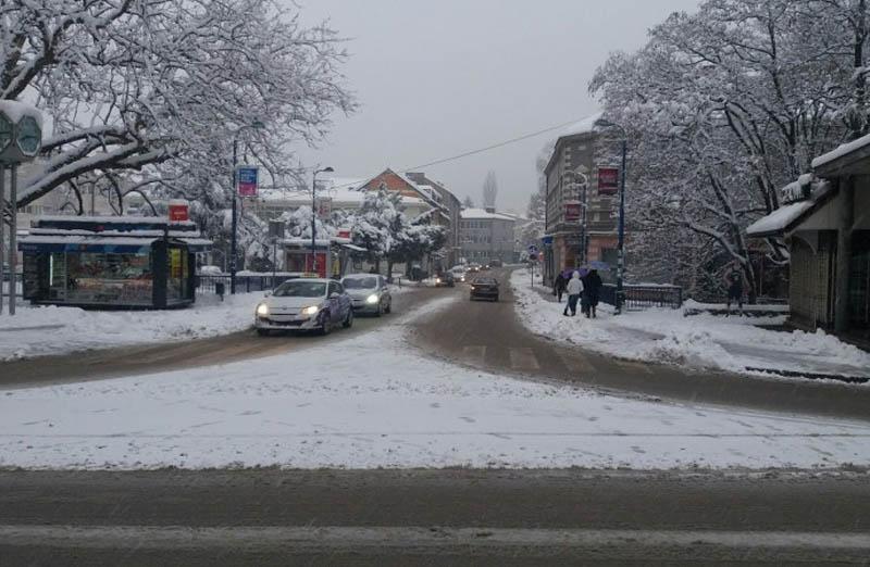 Bihać - Avaz