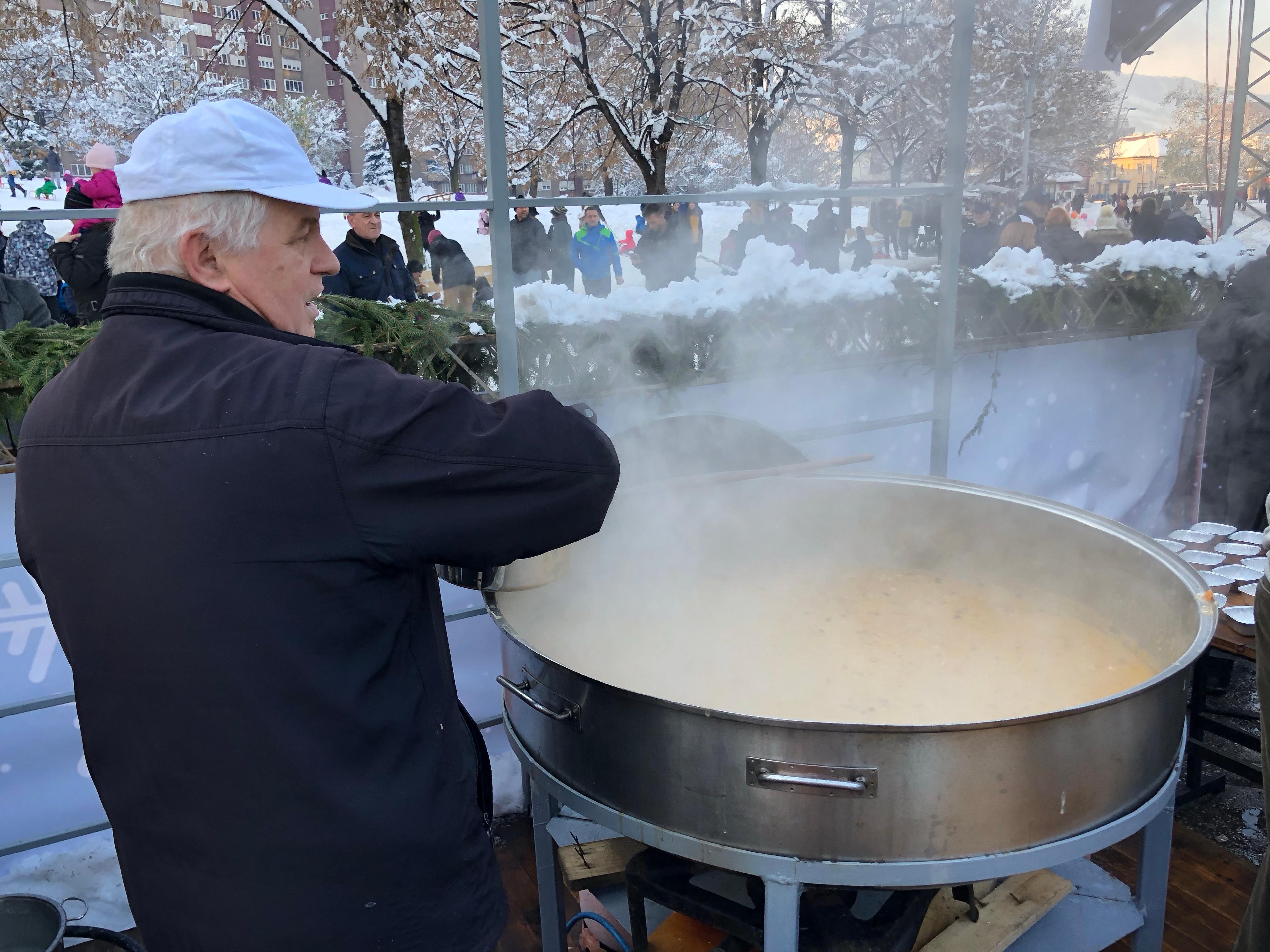 Zenica:: Tradicionalna manifestacija - Avaz