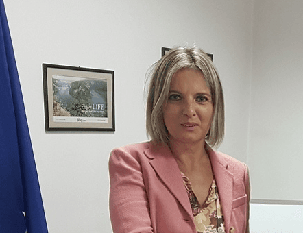 Valentina Marinčić: Bila ambasadorica BiH u Velikoj Britaniji - Avaz