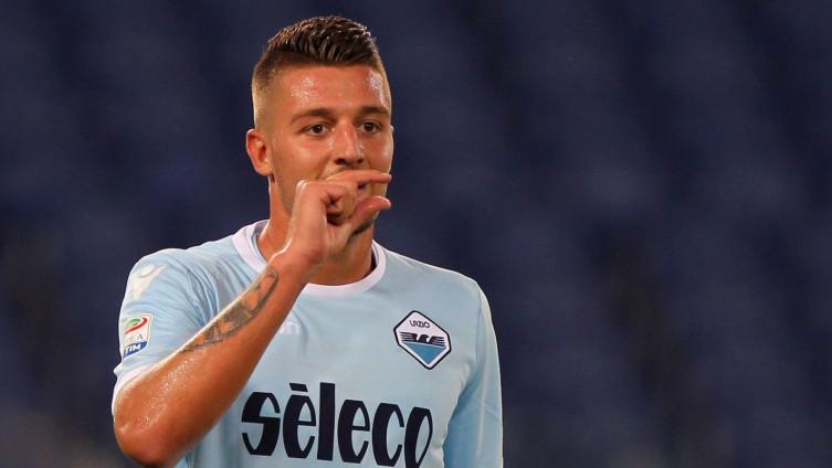 Lacio prodaje Sergej Milinković Savića direktnom konkurentu