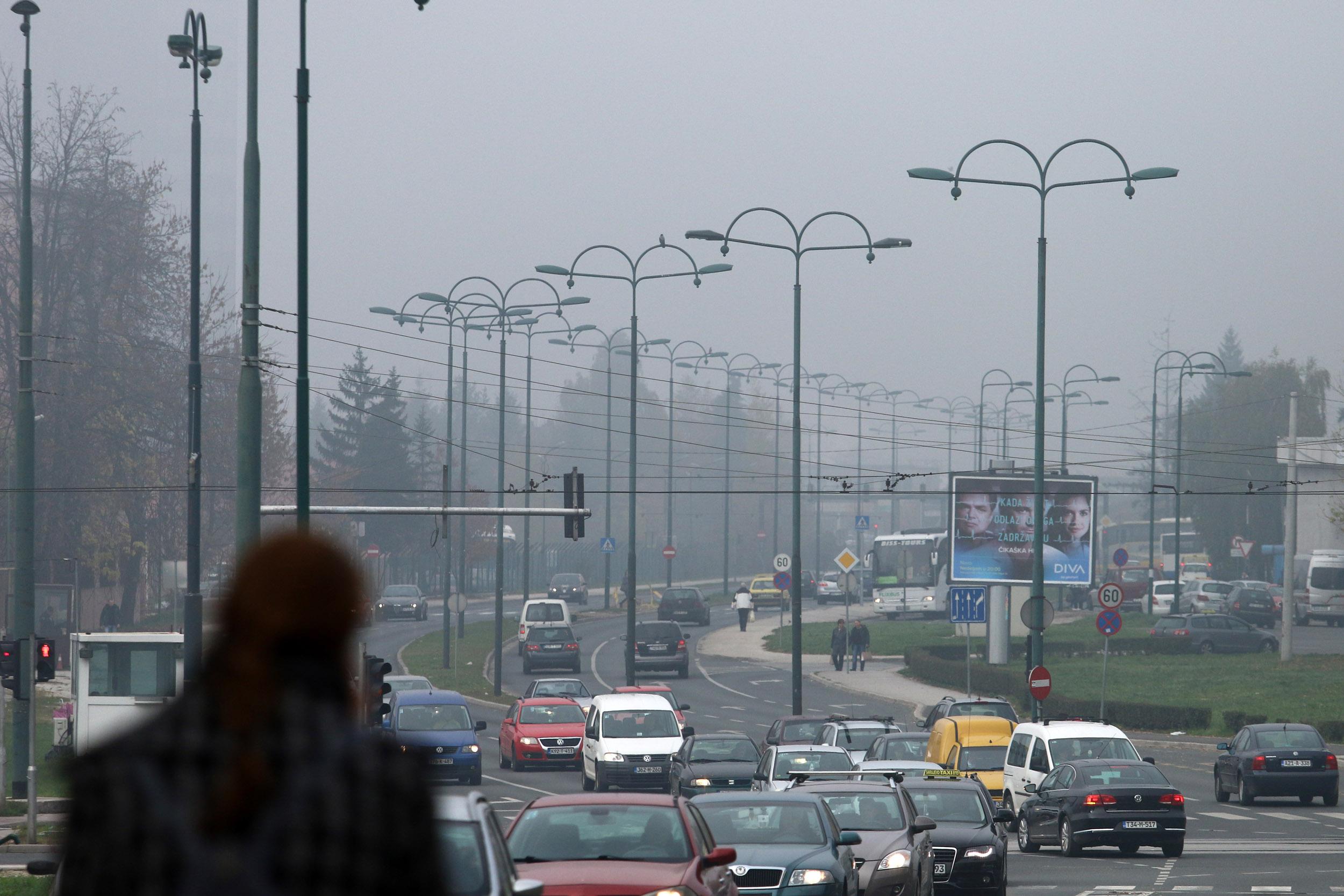 Na 40 gradilišta obustavljeni radovi