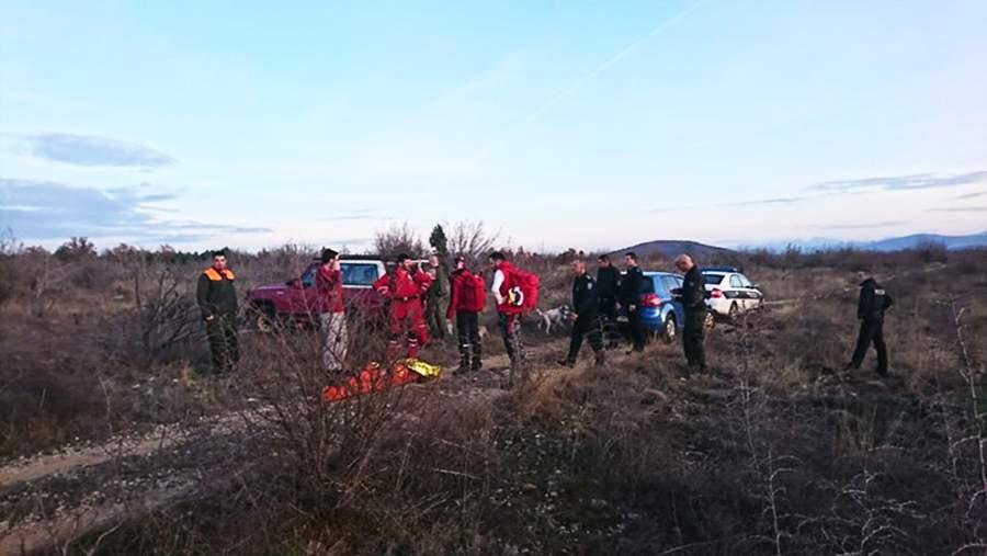 Lovci pronašli golu Poljakinju s ozljedama po cijelom tijelu