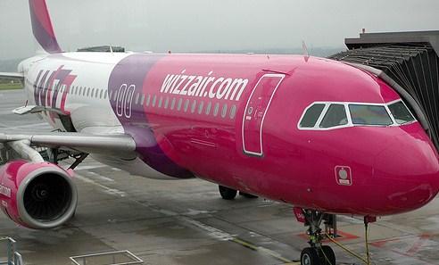 Putnici su s kompanijom "Wizz Air" trebali krenuti za Njemačku - Avaz