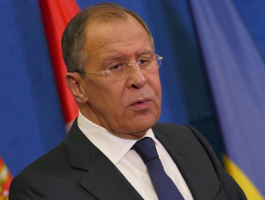 Lavrov: Rusija provodi uspješne kampanje - Avaz