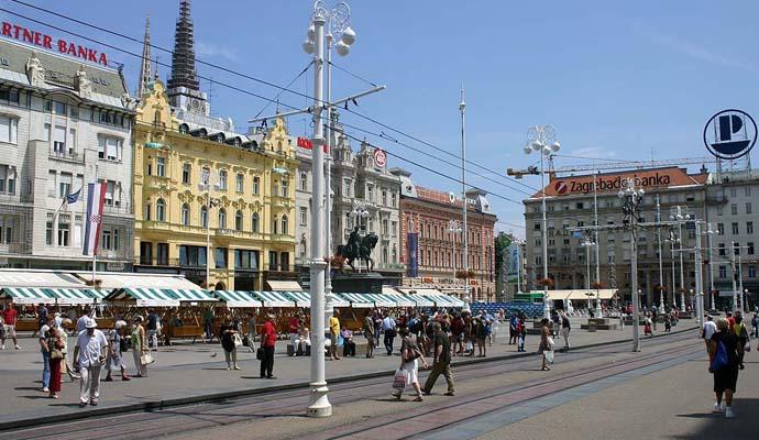 Zagrebačkom razbojniku koji se predstavljao kao policajac na meti bile maserke