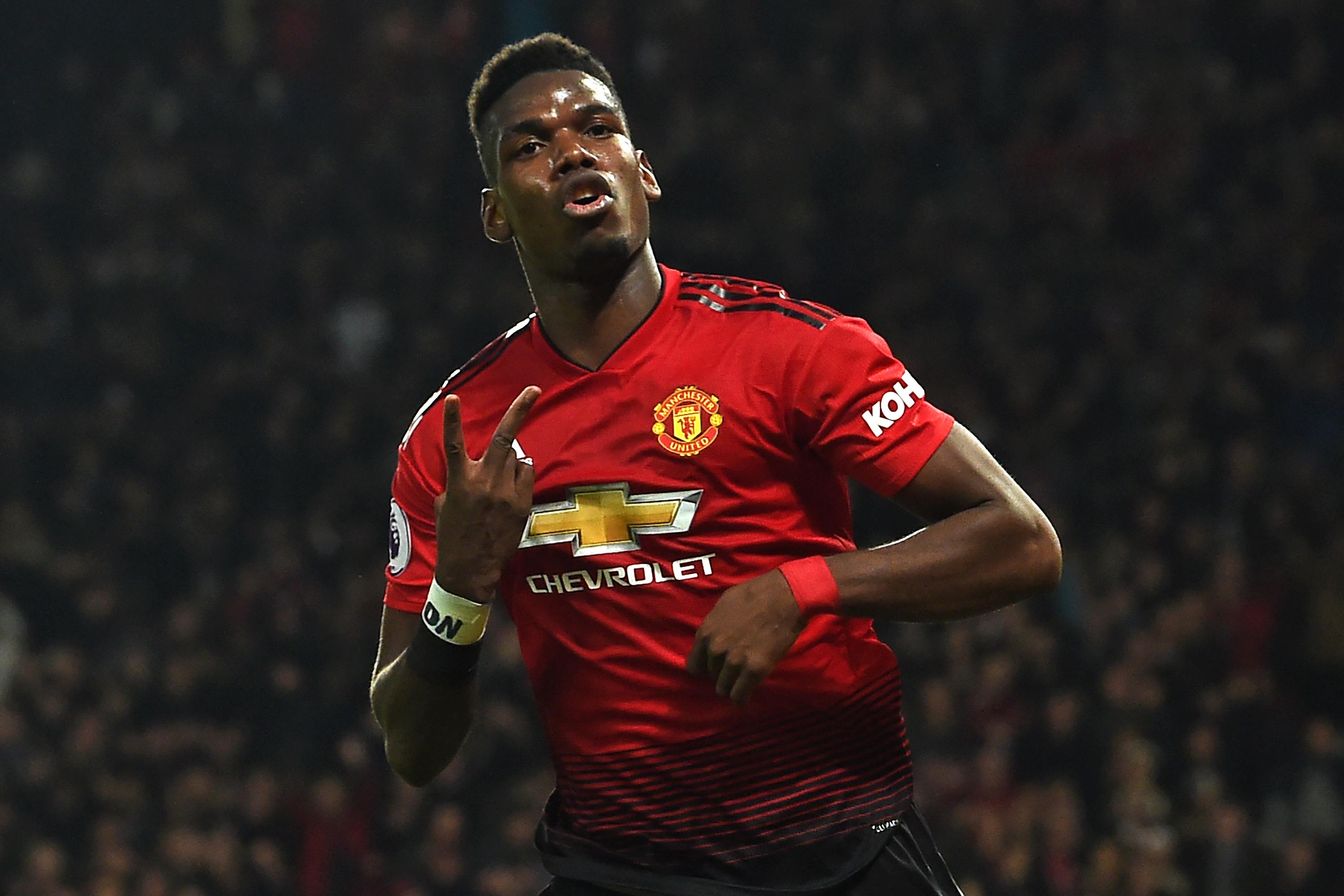 Pogba: Predvodio Junajted do nove pobjede - Avaz