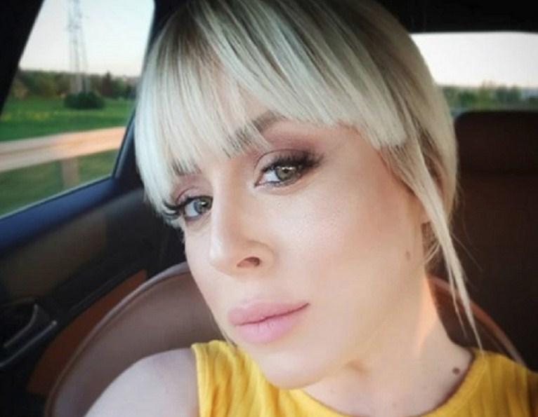 Poruka Slađe Alegro rasplakala fanove na Instagramu