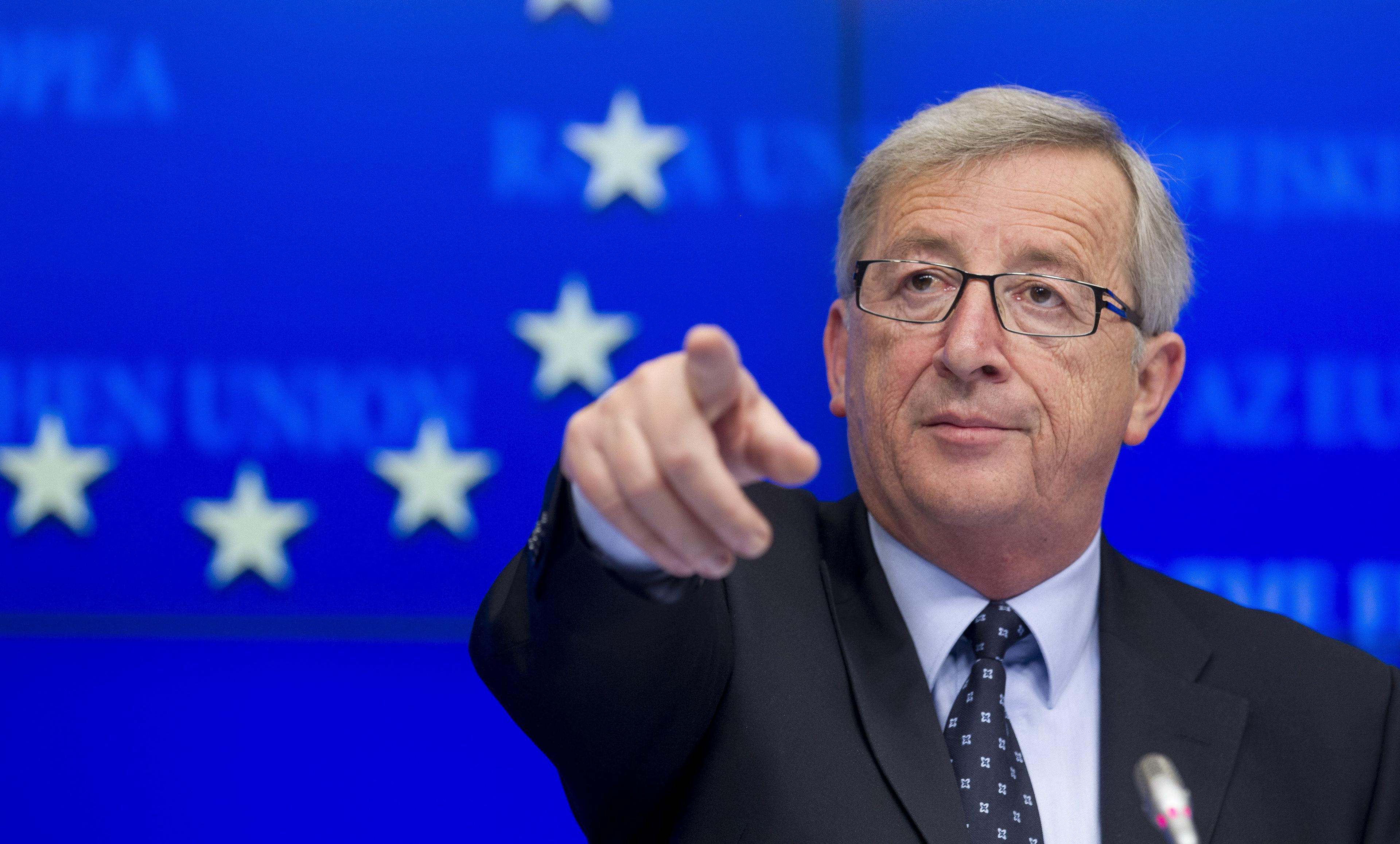 Junker: Moramo biti spremni za ono što bi budućnost mogla donijeti - Avaz