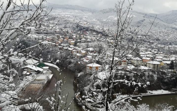 Mjerne jedinice pokazale poboljšanje - Avaz