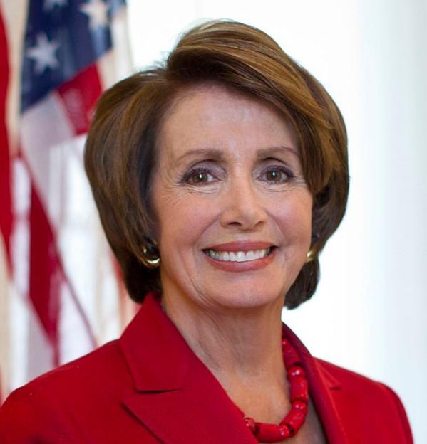 Nensi Pelosi postala predsjednica Predstavničkog doma američkog Kongresa