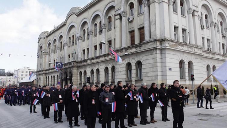 Neustavni 9. januar neradni dan u RS, pojačane mjere sigurnosti