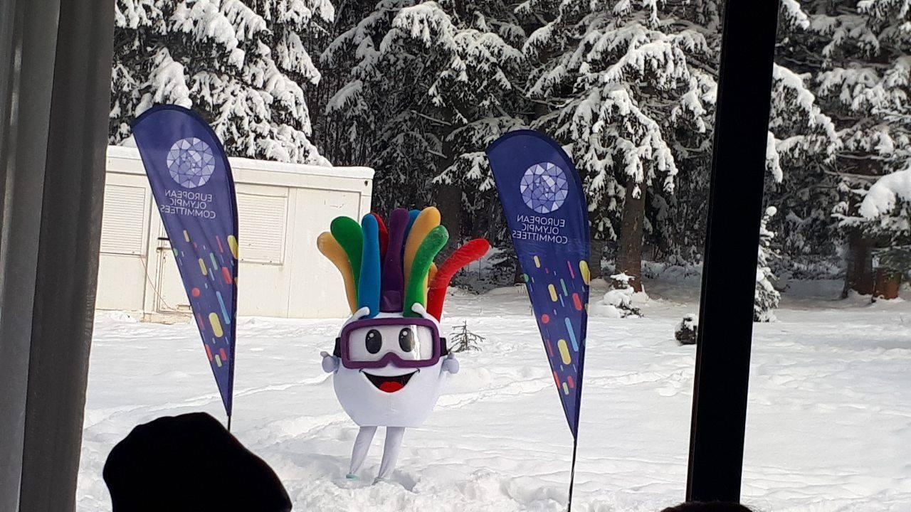 Olimpijski duh opet u Sarajevu: Ceremonija svečanog otvorenja EYOF-a bit će spektakularna