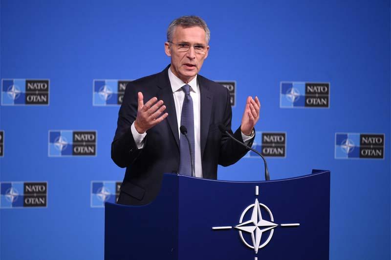 Stoltenberg: Posljednja šansa za Rusiju, ako ne ispoštuju, imat ćemo problema