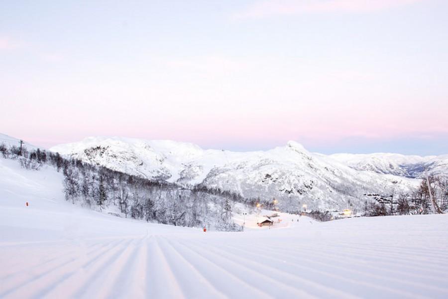 Četvorica skijaša koje je zatrpala lavina u Norveškoj su, najvjerovatnije, mrtva