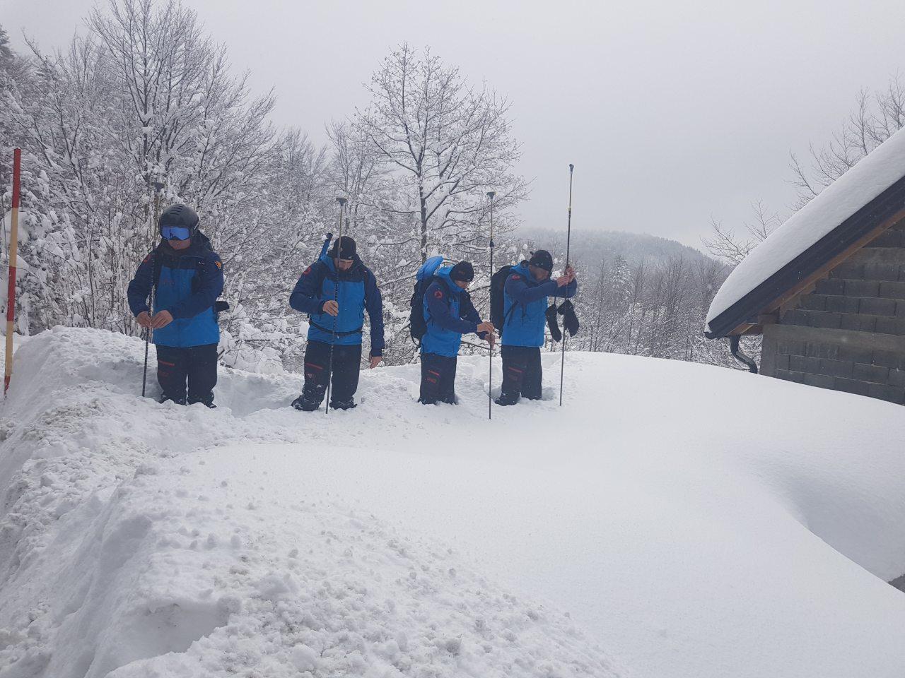 Nestanak Hadžića prijavljen je Policijskoj stanici u Kaknju - Avaz