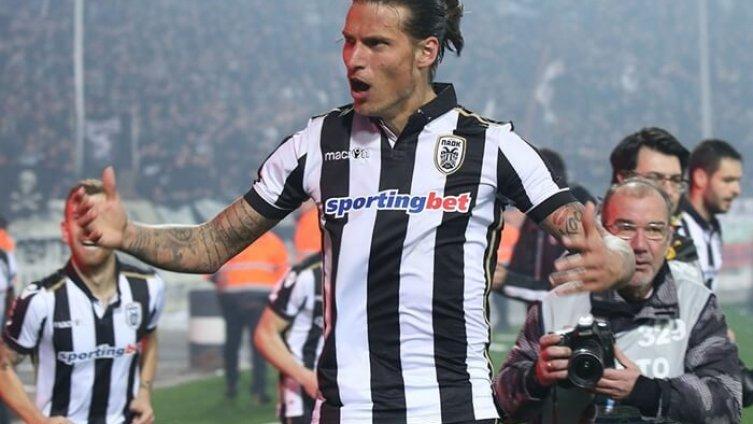 Aleksandar Prijović prelazi u Al Itihad, mjesečna plaća 450.000 eura