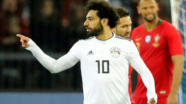 Salah: Imat će priliku osvojiti trofej pred svojim navijačima - Avaz