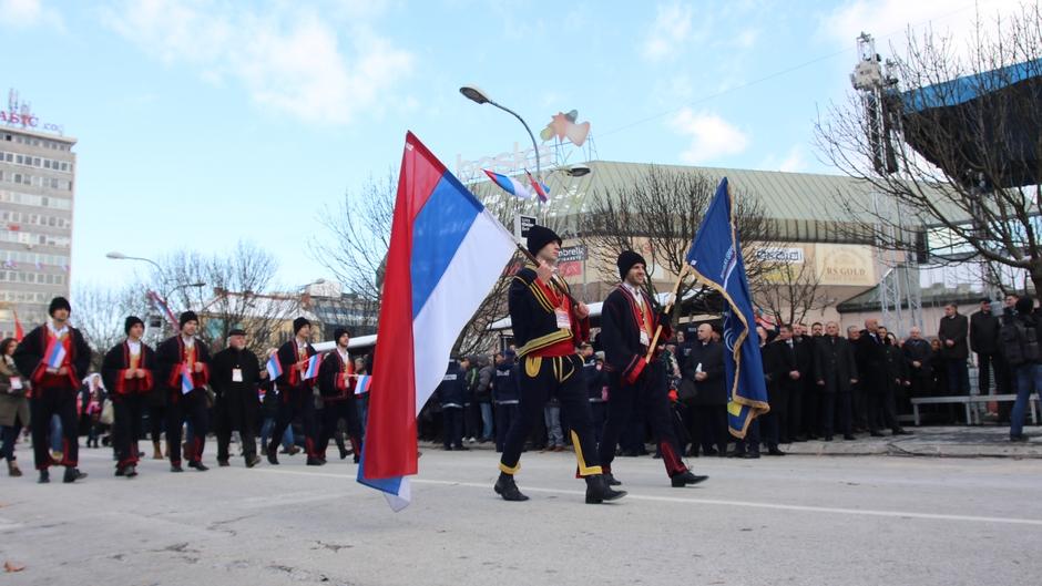 Obilježavanje 9. januara u RS uvredljivo za žrtve