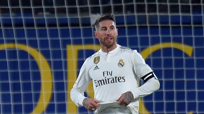 Pobunio se kapiten: Ramos napravio presedan i postavio ultimatum Perezu