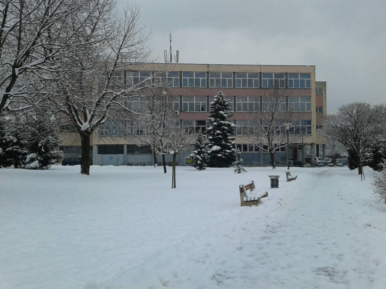 Specijalci traže spomenik, a Ajnadžić ne da tenk u parku