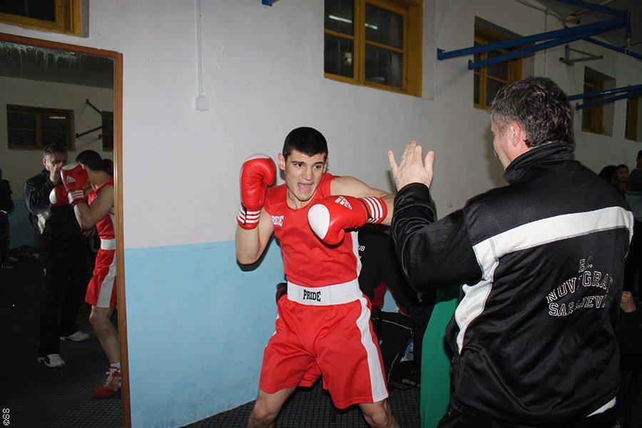 Smail Šikalo bio jedan od važnih ljudi narkokartela