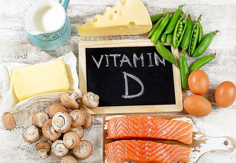 Vitamin D - zaštita poslije operacije