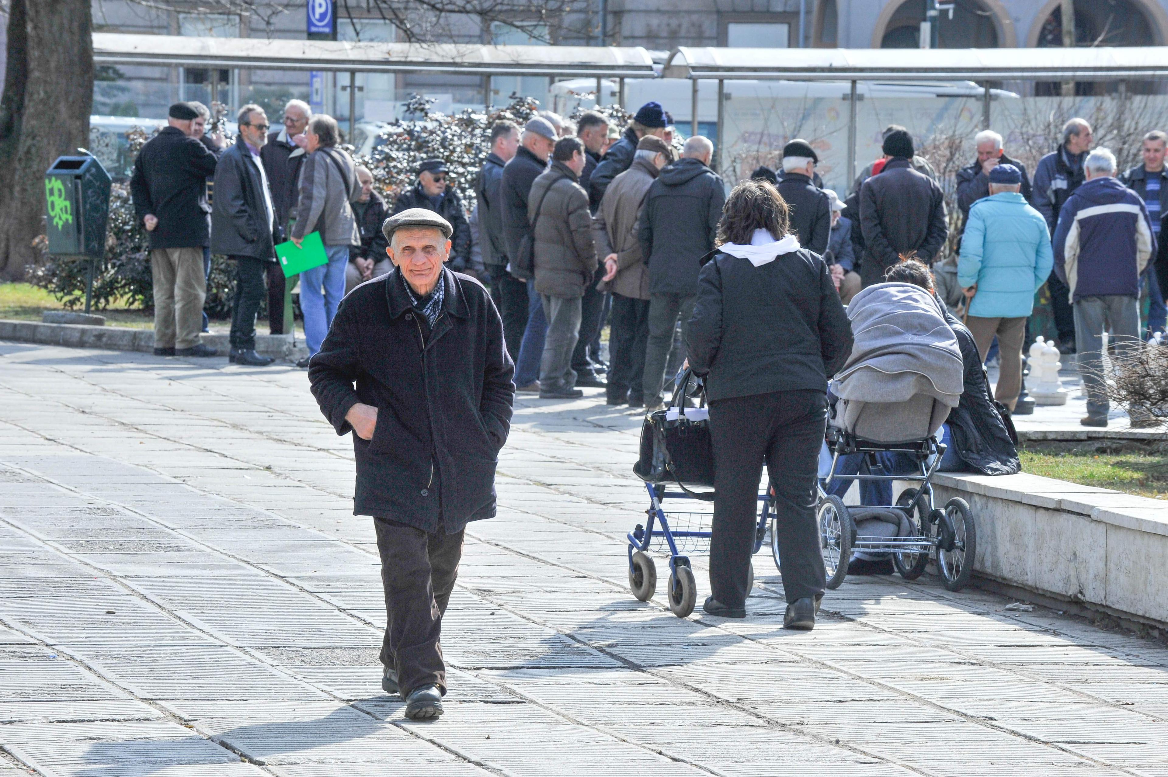 Zašto se čeka rješavanje 4.200 zahtjeva za penzije