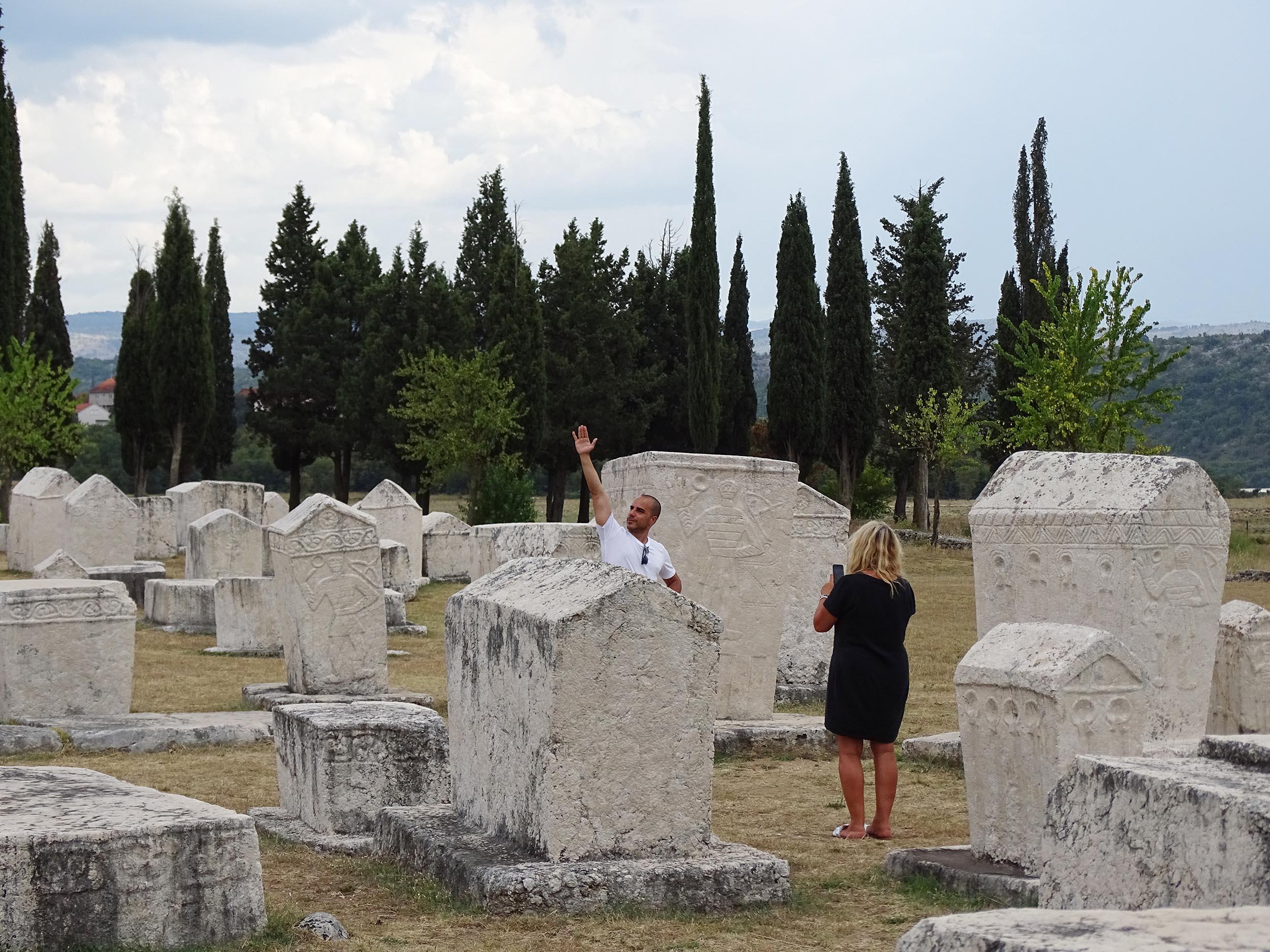 Radimlju prošle godine posjetilo 11.000 gostiju