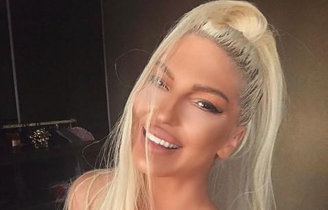 Jelena Karleuša - Avaz