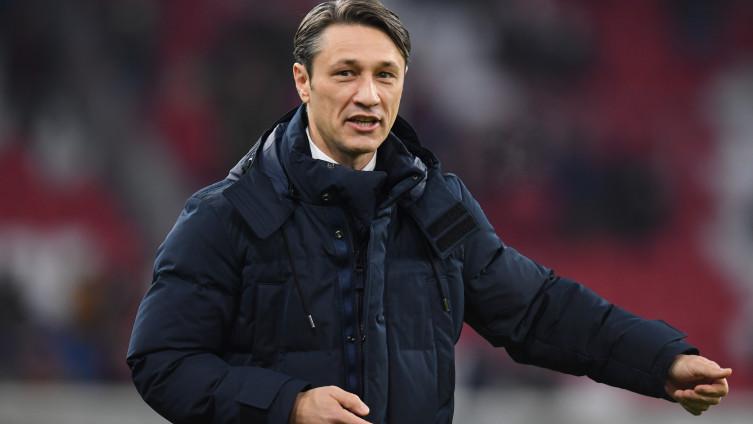 Niko Kovač imenovao novog kapitena Bajerna