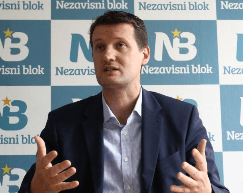 Šepić: Vrače nije član Nezavisnog bloka, nećemo sa SDA