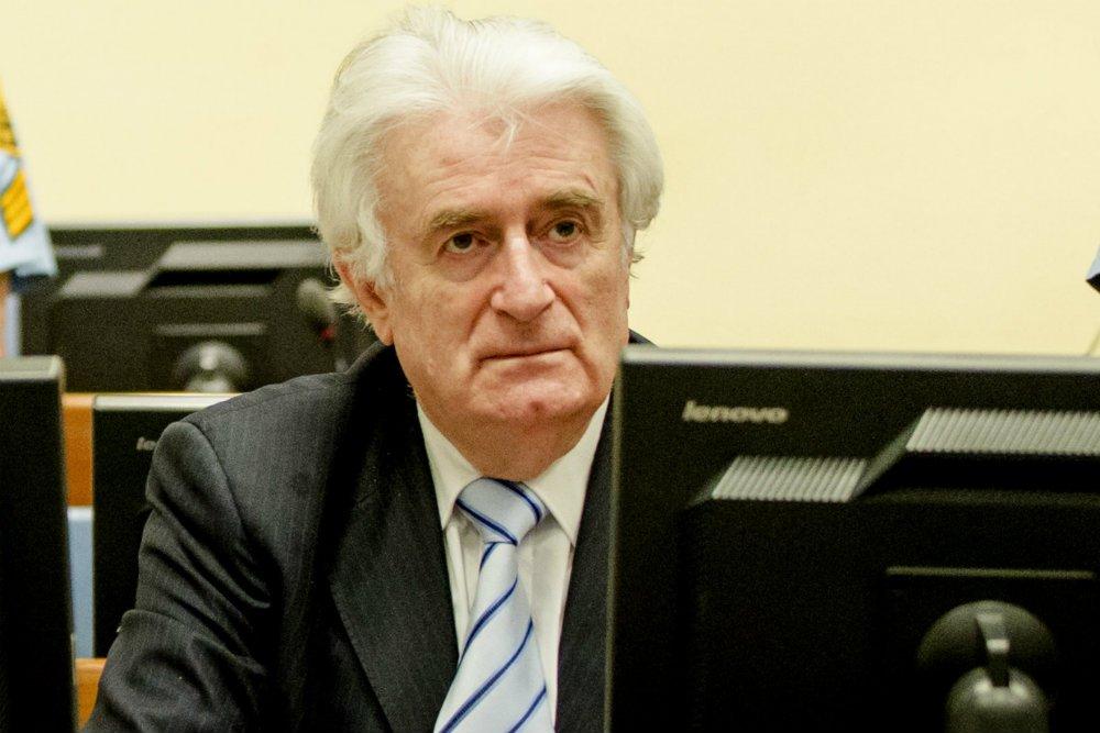 Karadžić, Krajišnik i Koljević: Nikad nisam saznao ko je zapravo poslao telegram kojim se odbacuje svaki sporazum sa Srbima - Avaz