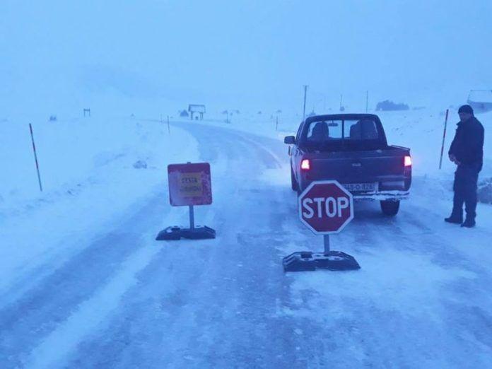 Vanredna sjednica Štaba CZ Livno - Avaz