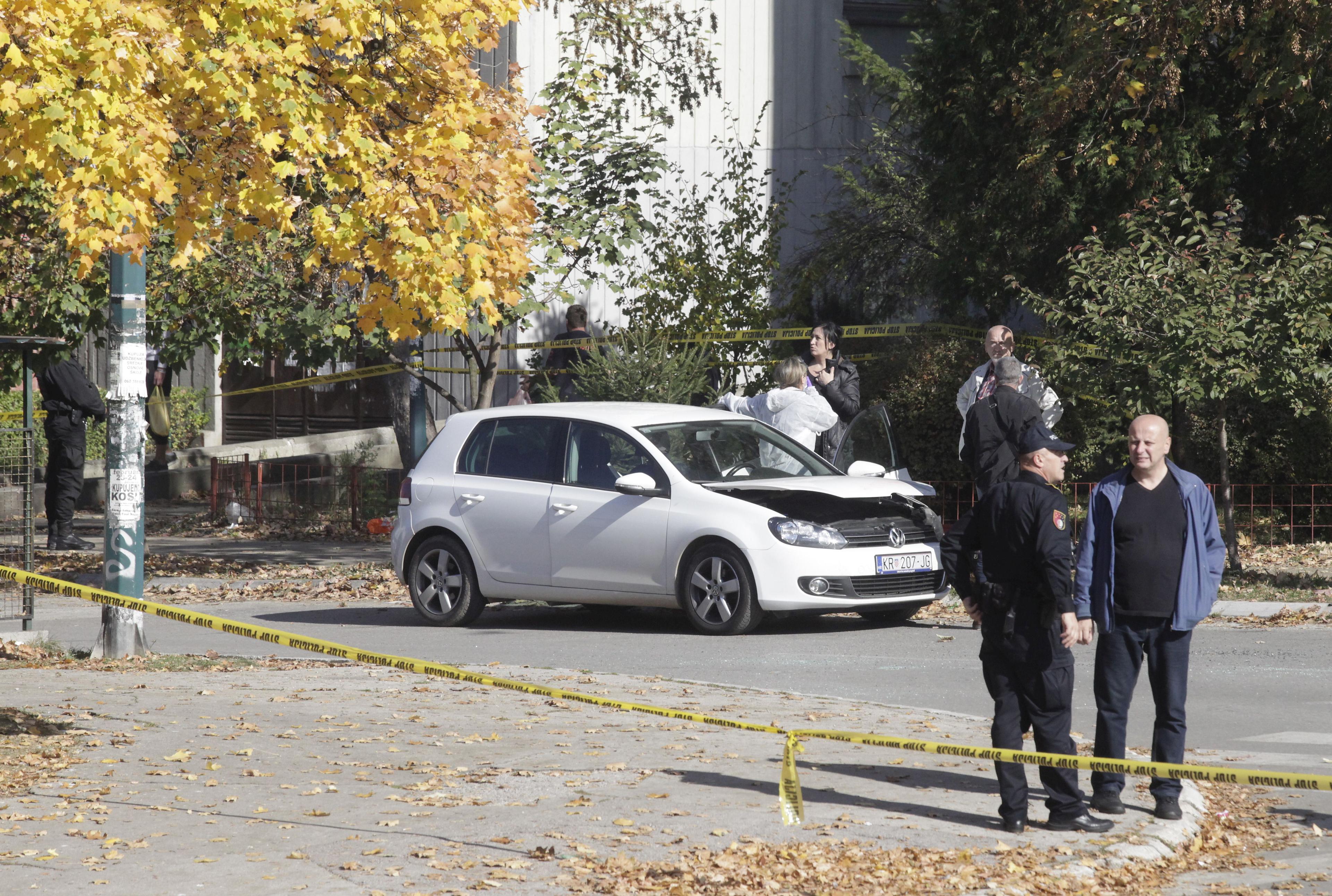 Istražitelji tvrde da nijedan dokaz ne vodi do Nedeljka Lizdeka