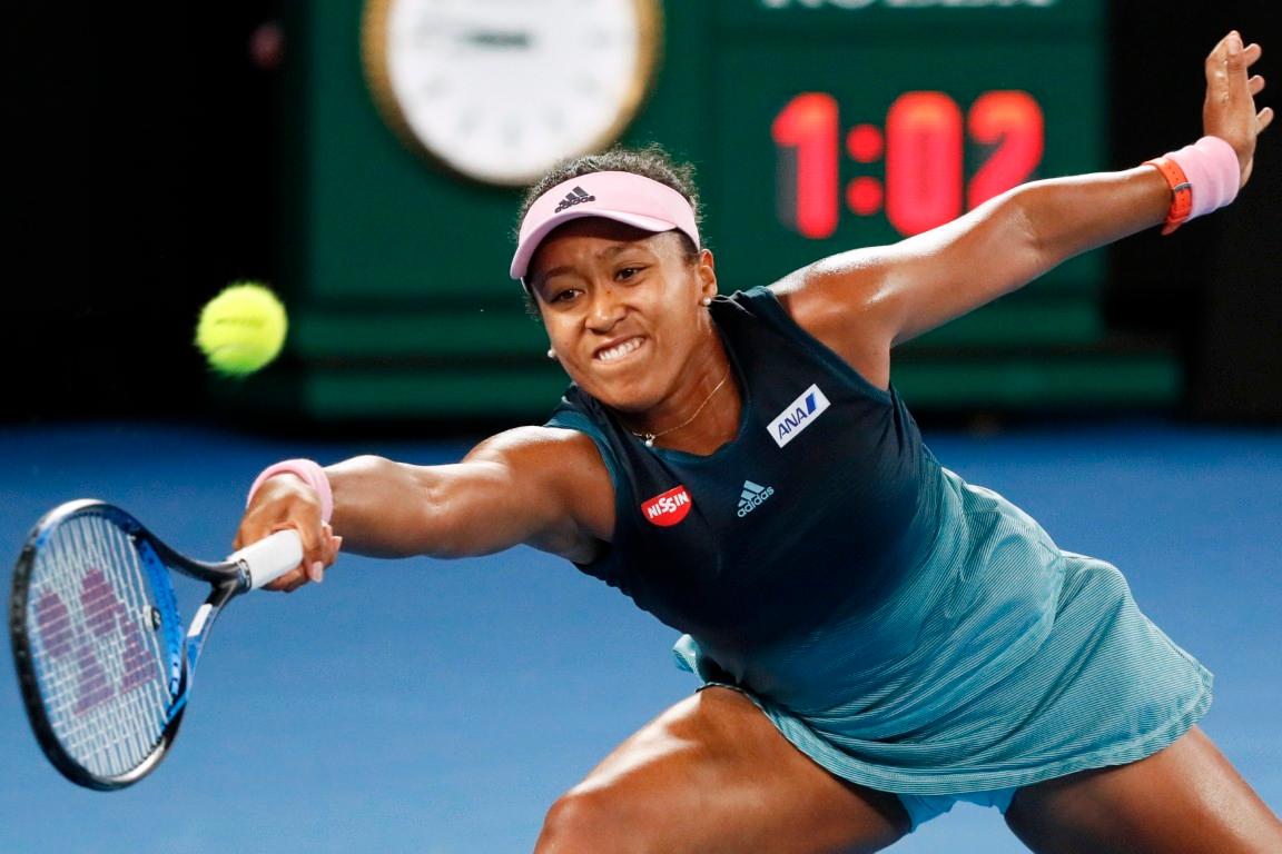 Osaka u tri seta slavila protiv Kvitove i osvojila Australian open