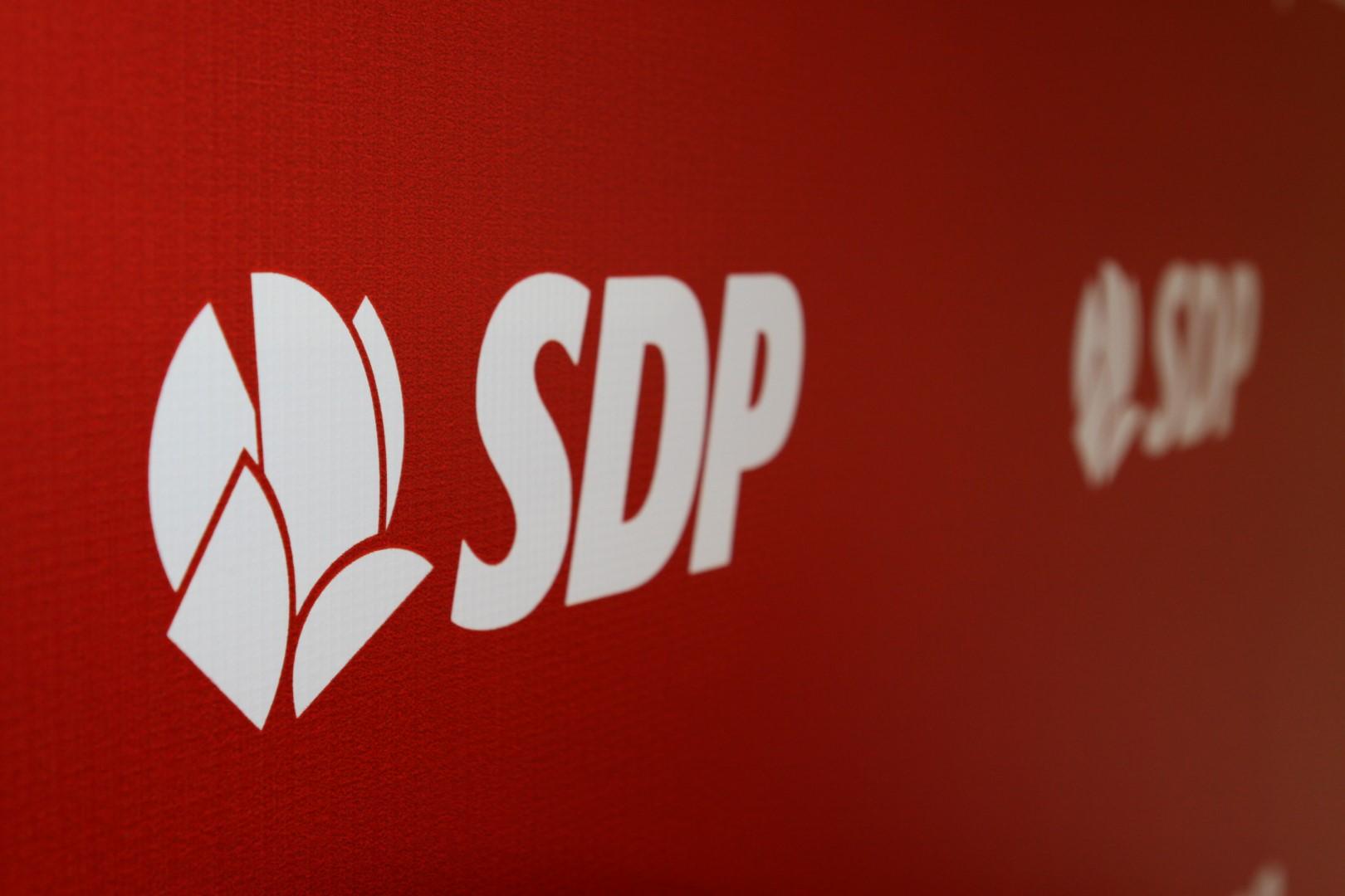 I SDP osudio HNS-ovo negiranja pravosnažnih presuda Suda u Hagu