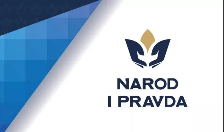 Saopćenje Naroda i pravde: SDA ne razlikuje izvještaj o radu od izvještaja o finansijskom poslovanju