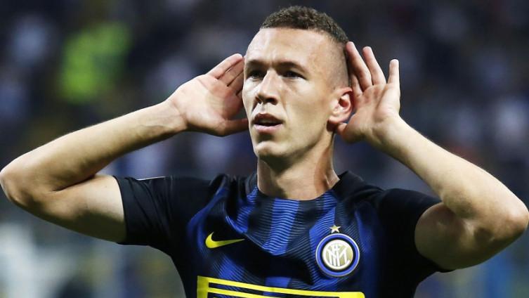 Ivan Perišić blizu potpisa za Arsenal, čeka se pristanak Intera