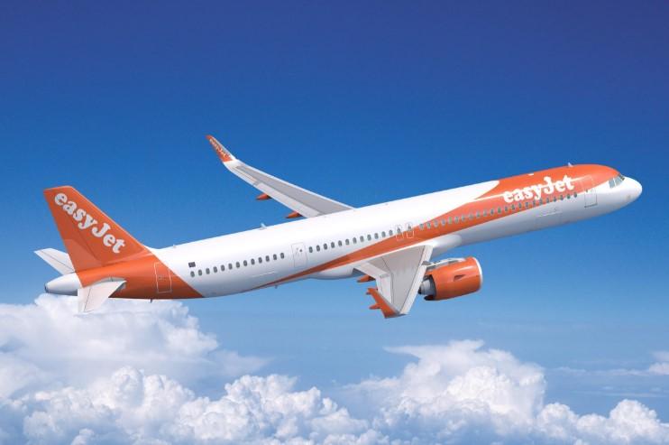 Njegovi roditelji su bili na letu kompanije "EasyJet" od Liona do Rena 18. januara - Avaz